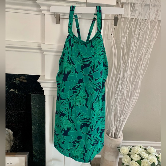 Lands End Swim Dress - Picture 3 of 7